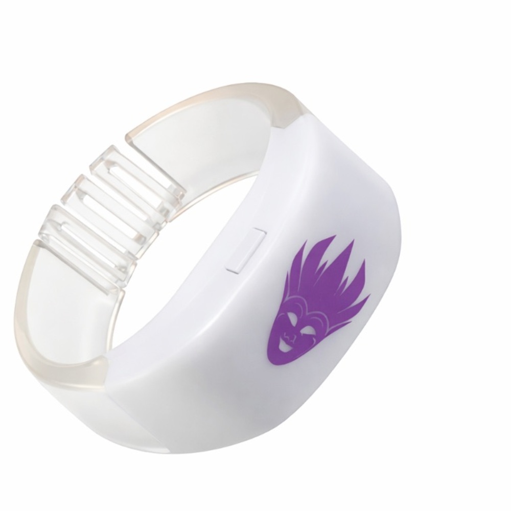 Boris Brejcha Concert Bracelet Souvenir DJ